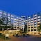 Sheraton Essen Hotel - map