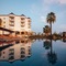 La Zambra Resort, Part Of The Unbound Collection By Hyatt - map