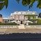 The Originals Boutique, Hôtel Normandie - map