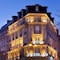 Hotel Le Friedland - map