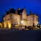 Holiday Inn Bordeaux Sud - Pessac By Ihg - map