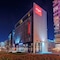 Leonardo Hotel Milton Keynes - map