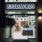 Epidavros Hotel - map