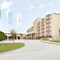 Hotel Európa Fit - map