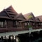 Pantai Gapura Makassar - map