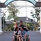 Kusuma Sahid Prince Hotel - map