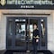 Intercontinental Dublin By Ihg - map