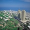 Dan Panorama Haifa - map