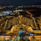 Dan Eilat - map