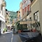 Hotel Primavera - map