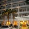 Hotel Greif - map