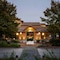 Hotel Selva Candida - map