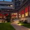 Grand Hotel Castrocaro Longlife Formula - map