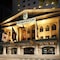 Kensington Hotel Yeouido Seoul - map