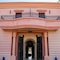 Riad Las Palmeras Guest House - map