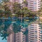 Pantip Suites Sathorn - map