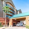 Hyatt Place Tempe Phoenix Airport - map