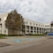 Motel 6 Buffalo Airport - map