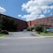Ramada By Wyndham Nashville Music Valley - map