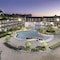 Avanti International Resort - map