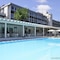 Italiana Hotels Florence - map