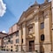 Hotel Indigo Rome - St. George By Ihg - map