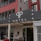 Puteoli Palace Hotel - map