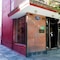 Residencia Polanco - map