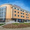 Qubus Kielce - map