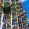 Florasol Residence Hotel - map