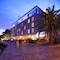 Adriana Hvar Spa Hotel - map