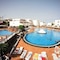 Residencial Teguisol - map