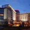 Renaissance Samara Hotel - map