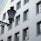 Boutique Hotel Helmhaus Zurich - map