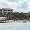 Hotel Rosa Beach Monastir - map