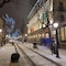 Hotel Miranda & Suizo - map