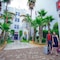 Hotel Ibis Fes - map