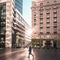 Hotel Indigo Brussels  City, An Ihg Hotel - map