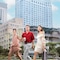Sheraton Saigon Grand Opera Hotel - map