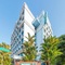 Hotel 81 Premier Princess - map