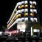 Hotel Grand Continental Langkawi - map