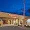 Ramada By Wyndham Tucson - map