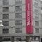 Mercure Andorra - map