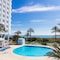 Hotel Playas De Guardamar - map