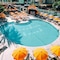 Marina Resort Benidorm - map