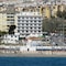 Apartamentos Turísticos Sunny Beach - map