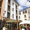 Hotel Los Lagos Nature - map