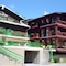 Snö Hotel Candanchu - map