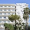 Hotel Oleander - map