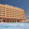 Gran Hotel Peñíscola - map